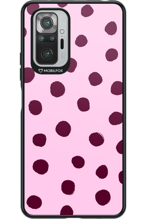 My Crush 2.0 - Xiaomi Redmi Note 10S