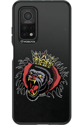Monkey Rage Black - Xiaomi Mi 10T 5G