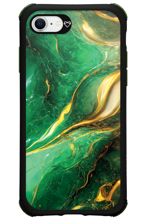 Tourmaline - Apple iPhone SE 2020