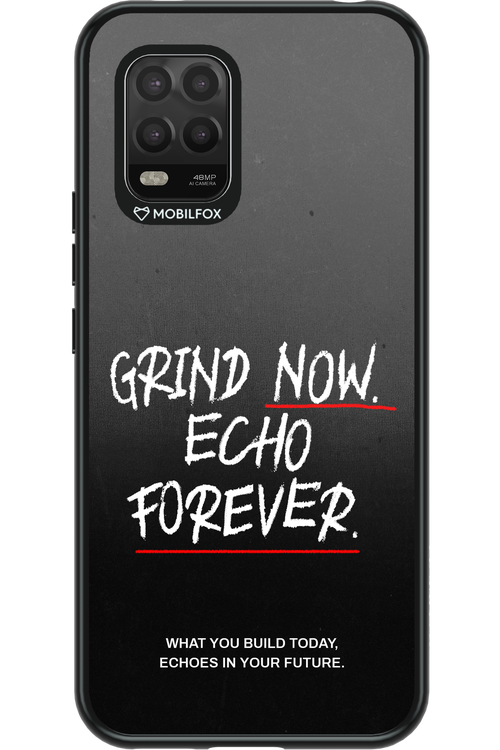 Grind Now 2.0 - Xiaomi Mi 10 Lite 5G