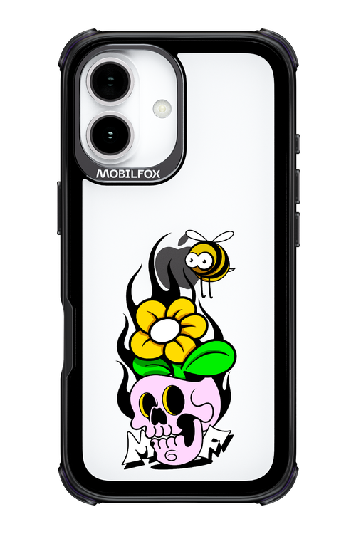 Sugar & Venom - Apple iPhone 17