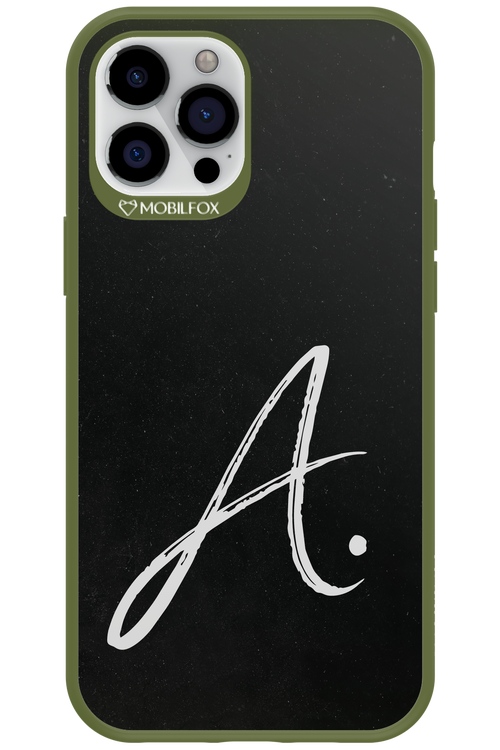 (Off Space) A 2.0 - Apple iPhone 12 Pro Max