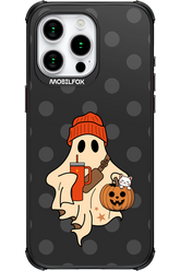 Ghost Girl - Apple iPhone 15 Pro Max