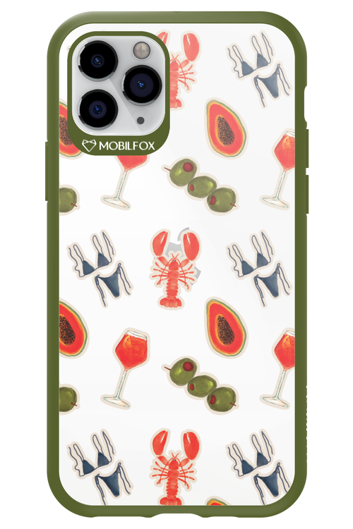 Aperitivo Dreams - Apple iPhone 11 Pro