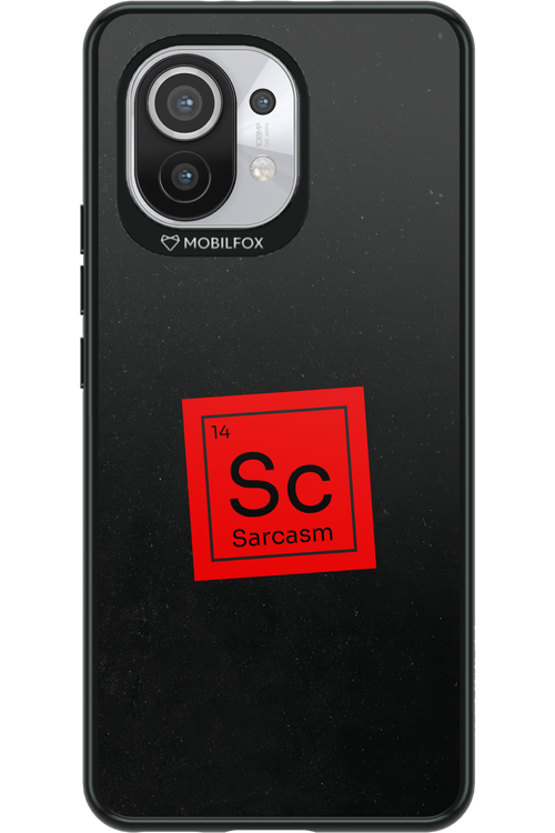 Sc 2.0 - Xiaomi Mi 11 5G