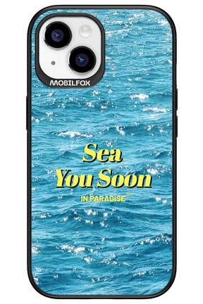 Sea You - Apple iPhone 15