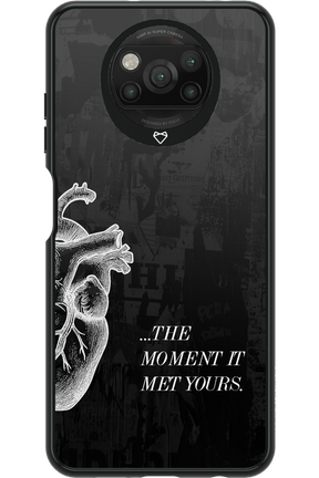 His Heart 2.0 - Xiaomi Poco X3 NFC