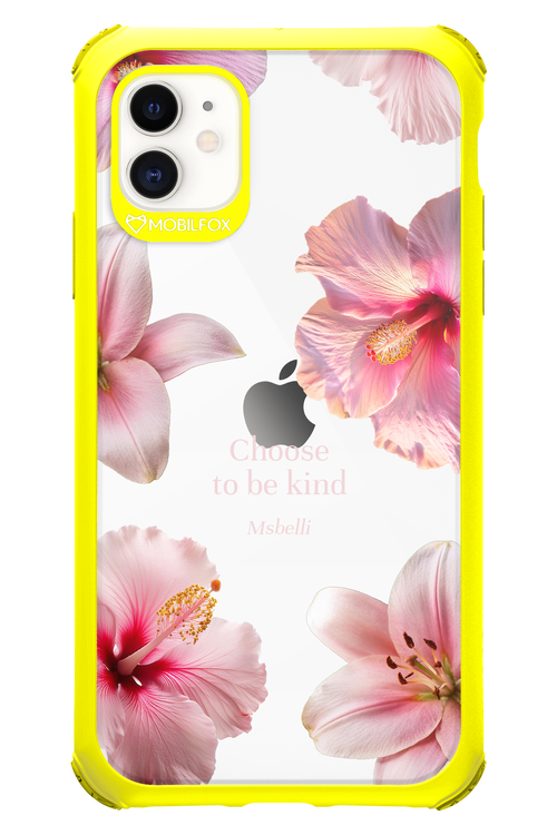 Be Kind 2.0 - Apple iPhone 11