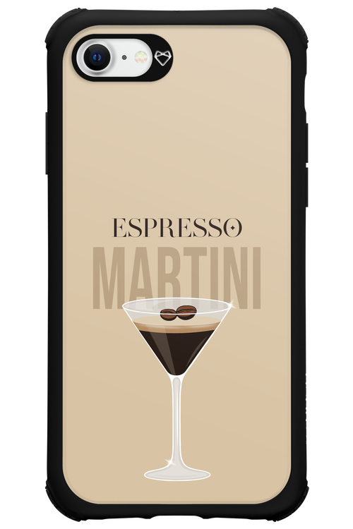 Espresso M - Apple iPhone SE 2020