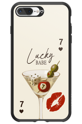Lucky Babe - Apple iPhone 8 Plus