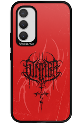 Crimson Sin 2.0 - Samsung Galaxy A34