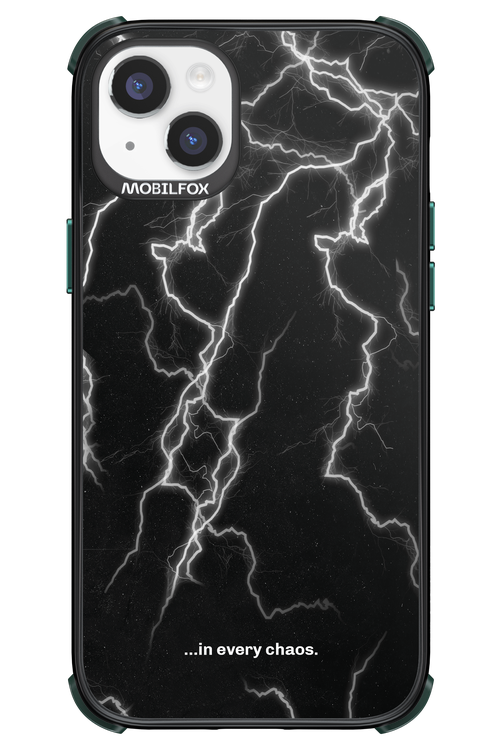 Chaotic Thunder - Apple iPhone 14 Plus