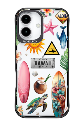 Aloha - Apple iPhone 17