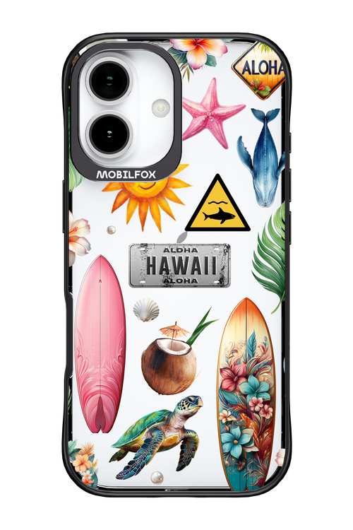 Aloha - Apple iPhone 17