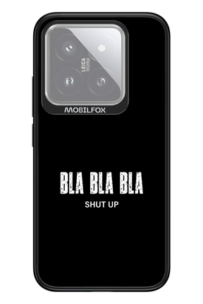 Bla Bla II - Xiaomi 14
