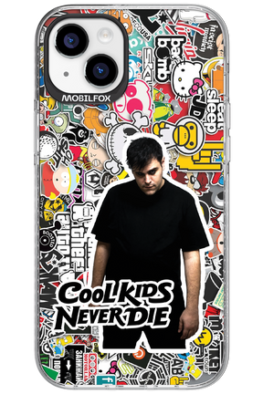 CKND_STICKER - Apple iPhone 15 Plus