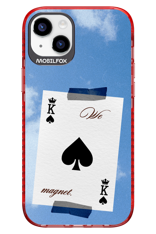 Magnet 2.0 - Apple iPhone 14 Plus