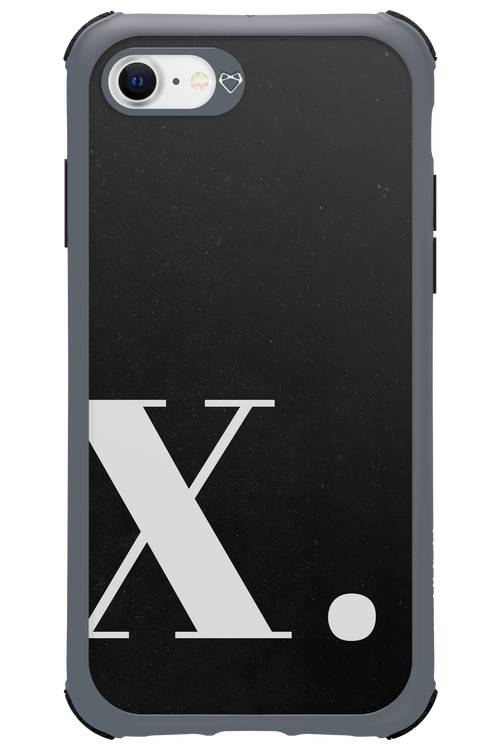 X (Off Space) 2.0 - Apple iPhone SE 2020