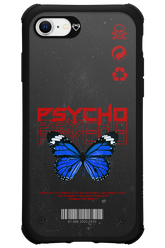 Psybutterfly - Apple iPhone SE 2020