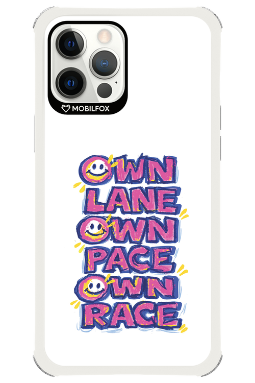 OWN 2.0 - Apple iPhone 12 Pro Max