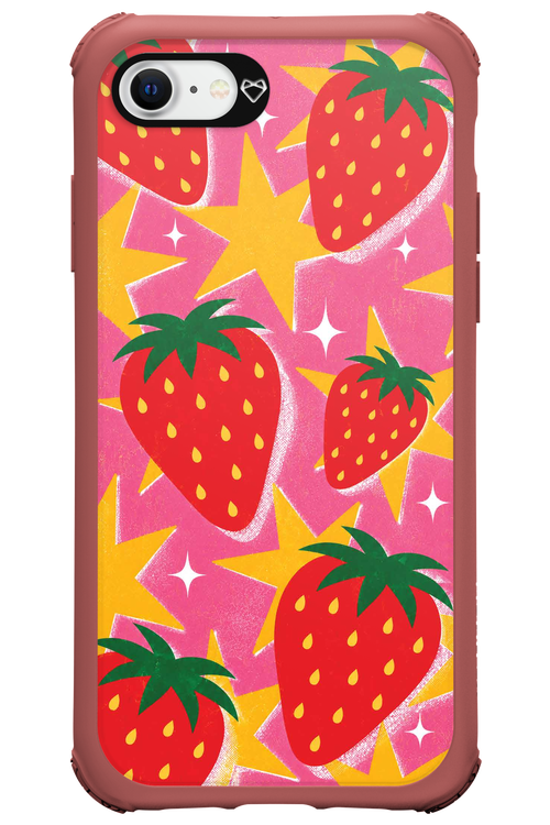 STARBERRY 2.0 - Apple iPhone 8