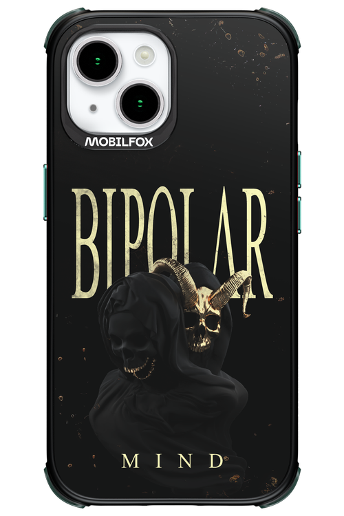 BIPOLAR - Apple iPhone 15