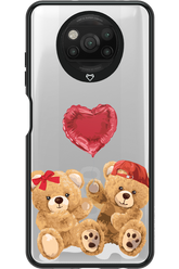 L'Amour Bears - Xiaomi Poco X3 NFC