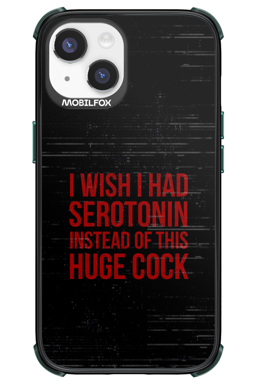 SEROTONIN 2.0 - Apple iPhone 14