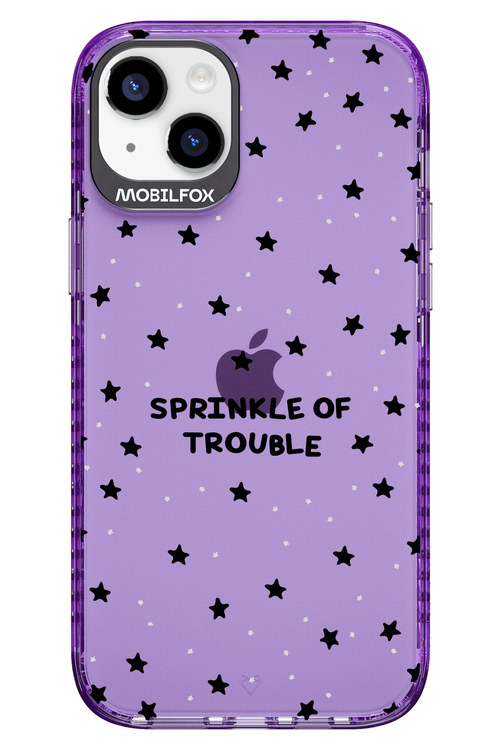 Trouble - Apple iPhone 14 Plus