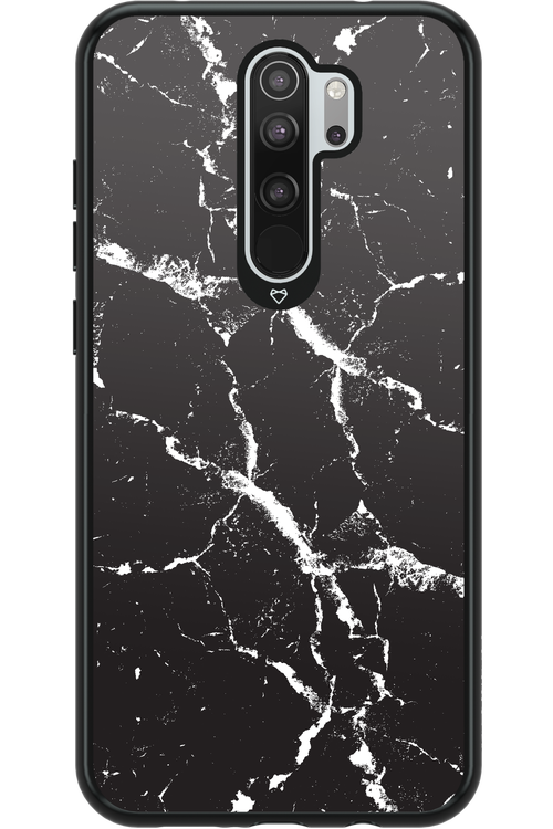 Grunge Marble - Xiaomi Redmi Note 8 Pro