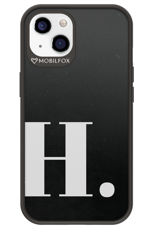 H (Off Space) 2.0 - Apple iPhone 13