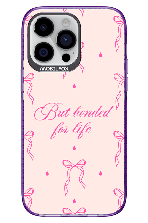 Sisters Pink 2.0 - Apple iPhone 14 Pro Max