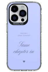 Chapter Last Forever - Apple iPhone 14 Pro