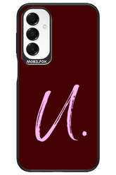 (Dark Blush) U 2.0 - Samsung A16