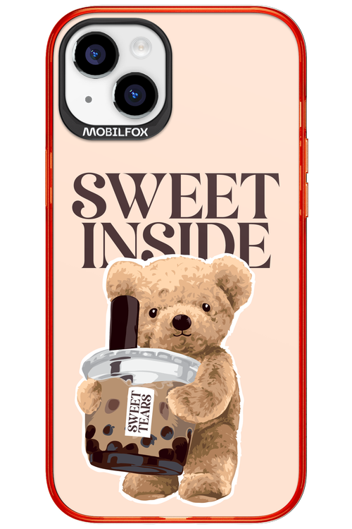 Sweet Inside - Apple iPhone 15 Plus