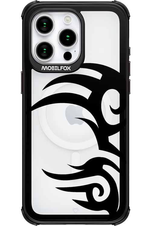 Tattoo Icon 2.0 - Apple iPhone 15 Pro Max