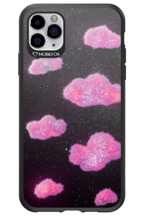 Cotton Candy Galaxy - Apple iPhone 11 Pro Max