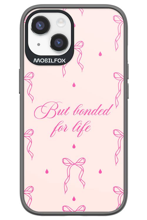 Sisters Pink 2.0 - Apple iPhone 14