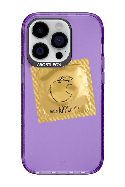 Safety Apple - Apple iPhone 14 Pro