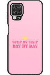 Step by Step 2.0 - Samsung Galaxy A12