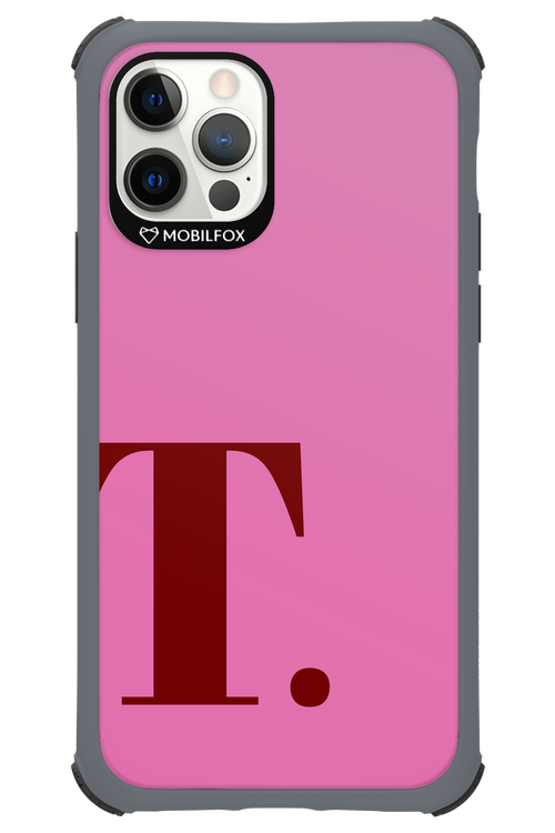 T (Sorbet) 2.0 - Apple iPhone 12 Pro