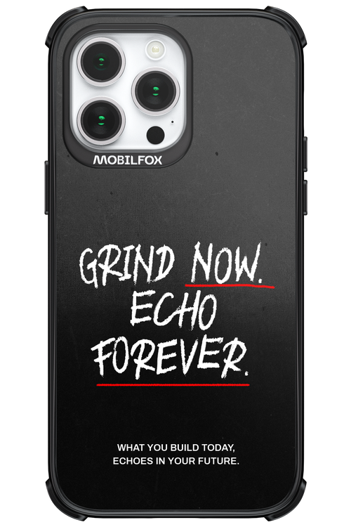 Grind Now - Apple iPhone 14 Pro Max