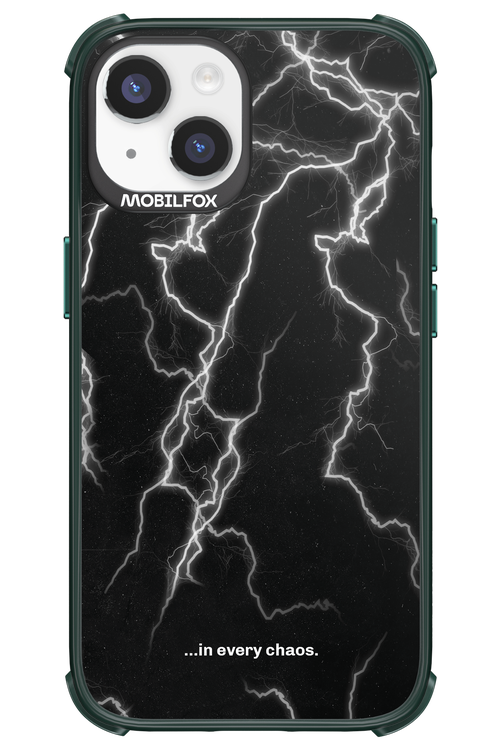 Chaotic Thunder 2.0 - Apple iPhone 14