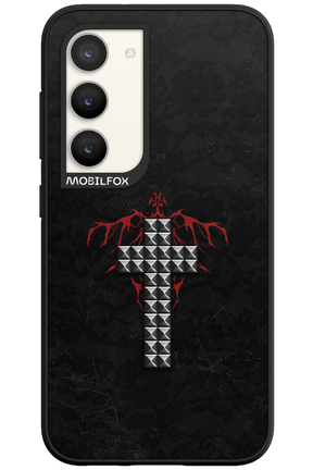 Dark Prayer 2.0 - Samsung Galaxy S23