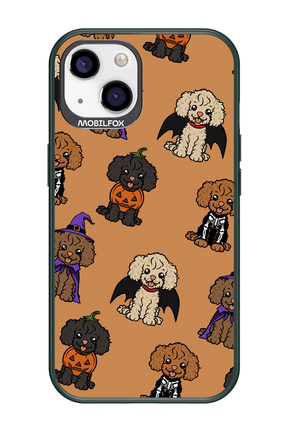 BOO-DLE CREW - Apple iPhone 13