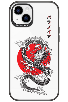 Japan dragon 2.0 - Apple iPhone 15 Plus