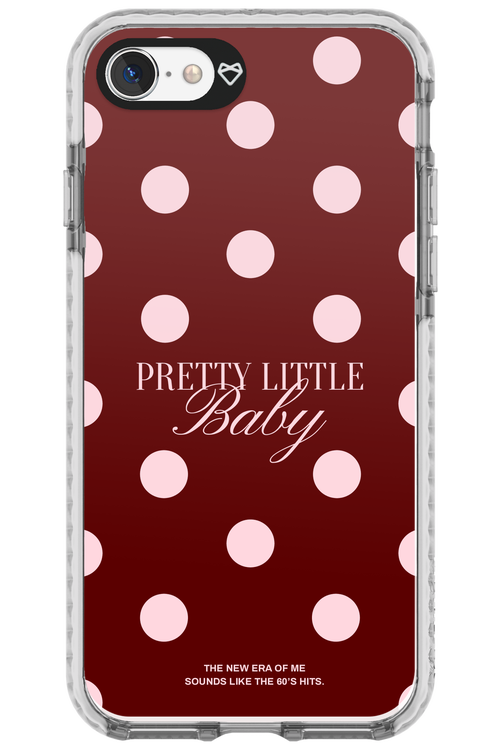 60’s Baby - Apple iPhone 8