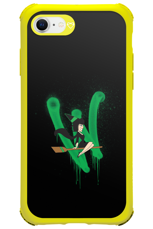 WITCH - Apple iPhone SE 2020