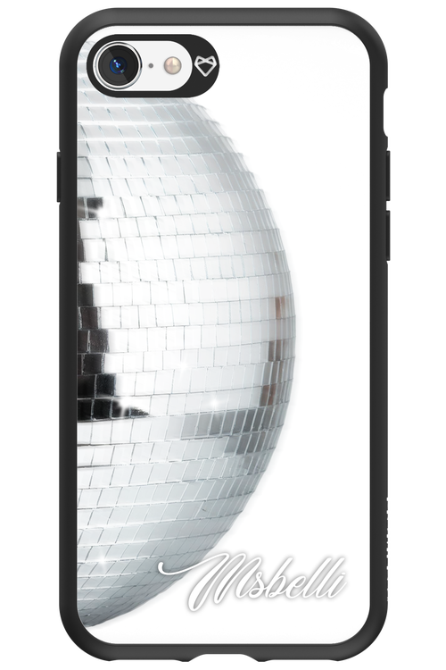Disco Mood 2.0 - Apple iPhone SE 2020