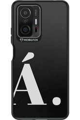 A II (Off Space) 2.0 - Xiaomi Mi 11T